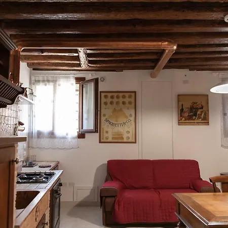 360 Ca' Brighella