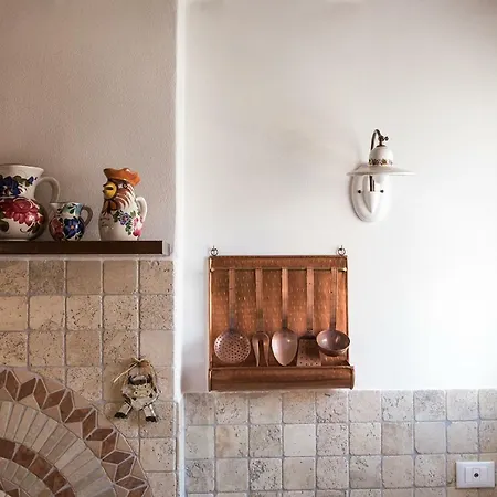 360 Ca' Brighella Apartamento *