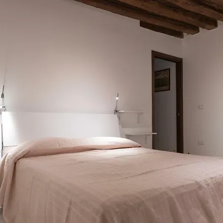 360 Ca' Brighella Venedik