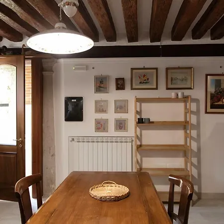Daire 360 Ca' Brighella
